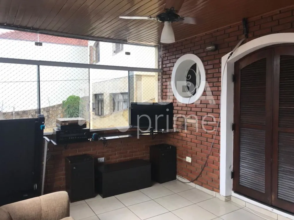 Casa, 4 quartos, 195 m² - Foto 5