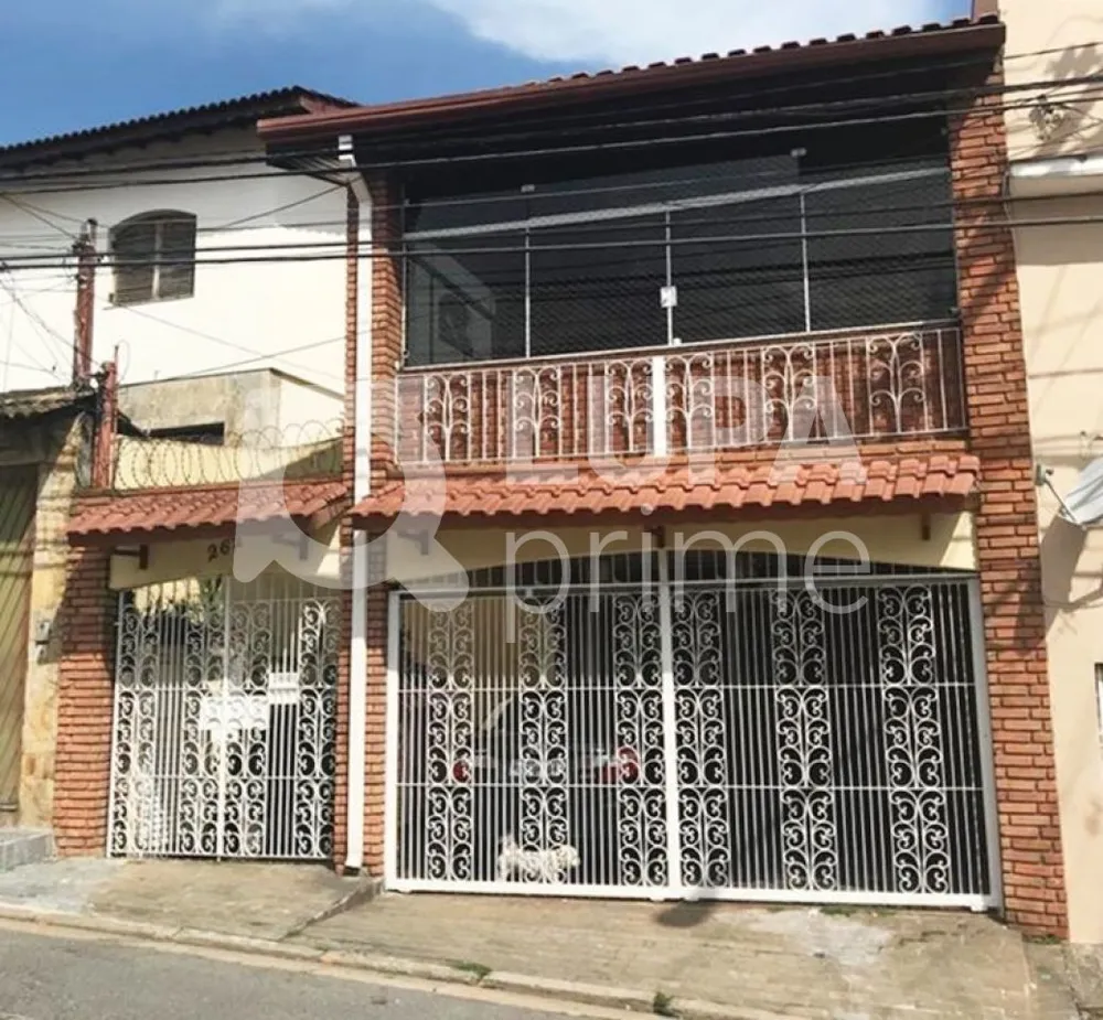 Casa, 4 quartos, 195 m² - Foto 8