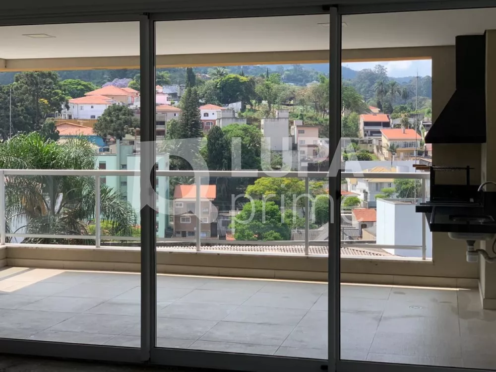 Apartamento à venda com 4 quartos, 146m² - Foto 4