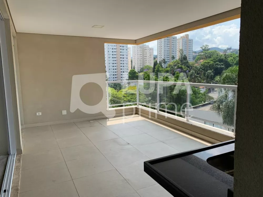 Apartamento à venda com 4 quartos, 146m² - Foto 2