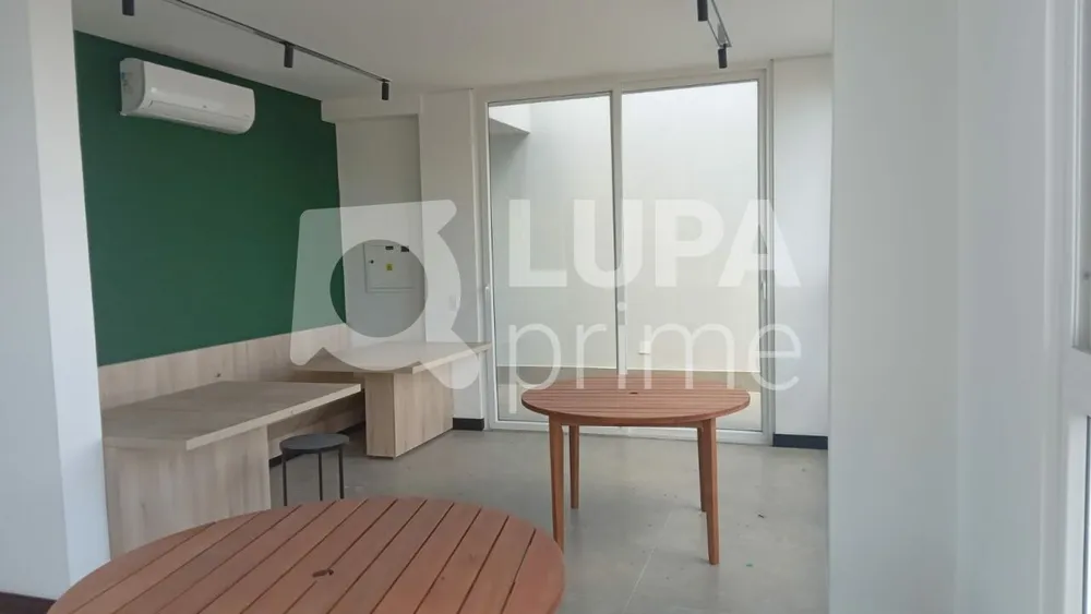 Apartamento, 2 quartos, 49 m² - Foto 5