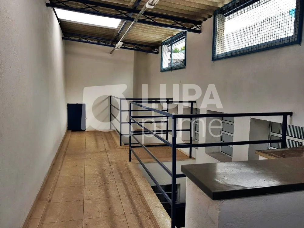 Depósito-Galpão, 430 m² - Foto 4