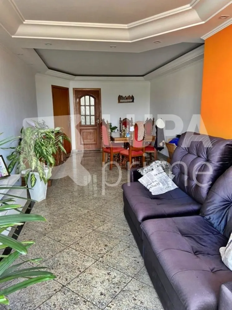 Apartamento, 3 quartos, 100 m² - Foto 2