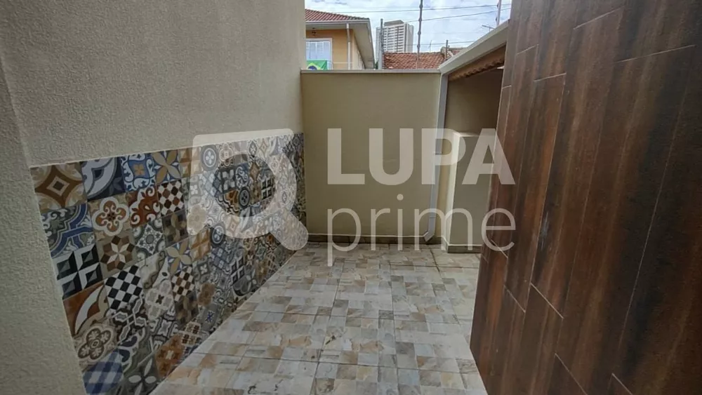 Casa de Condomínio à venda com 2 quartos, 39m² - Foto 4