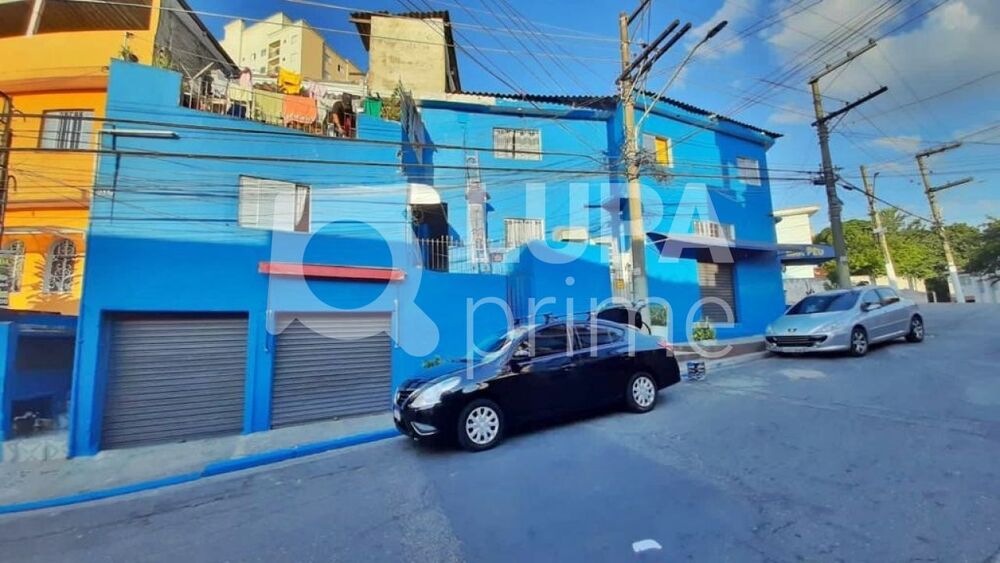 Casa, 7 quartos, 250 m² - Foto 1