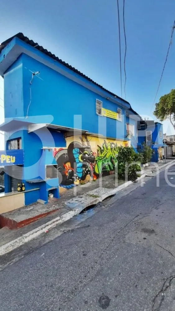 Casa, 7 quartos, 250 m² - Foto 1