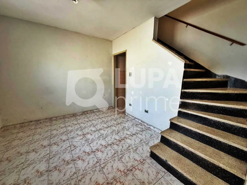 Casa, 3 quartos, 132 m² - Foto 1