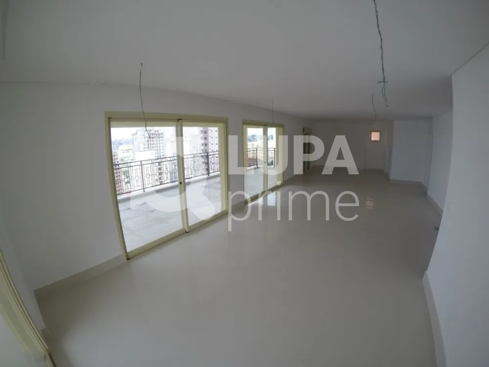 Apartamento, 4 quartos, 252 m² - Foto 2