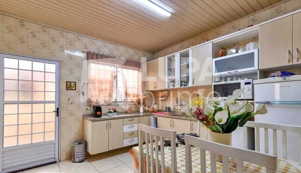 Casa, 4 quartos, 180 m² - Foto 12