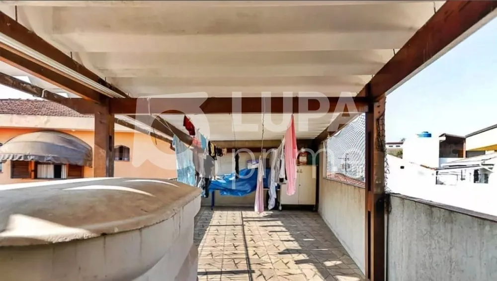 Casa, 4 quartos, 180 m² - Foto 13