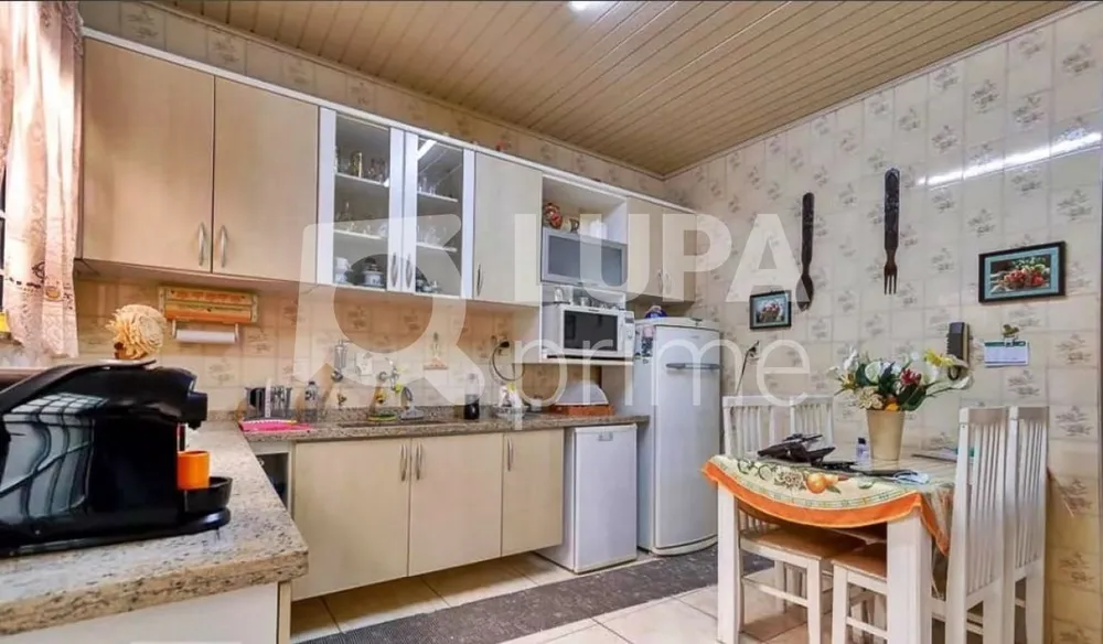 Casa, 4 quartos, 180 m² - Foto 4