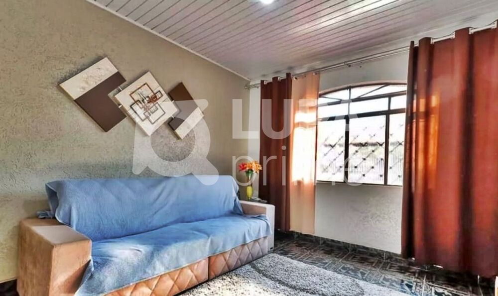 Casa, 4 quartos, 180 m² - Foto 8
