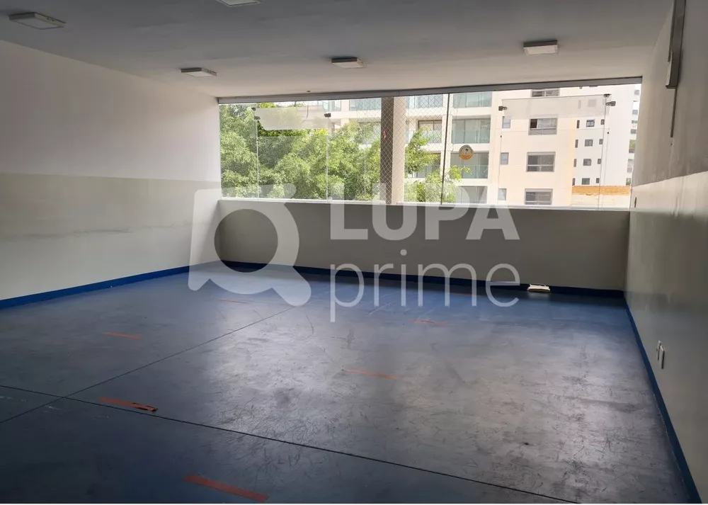 Prédio Inteiro para alugar, 600m² - Foto 3