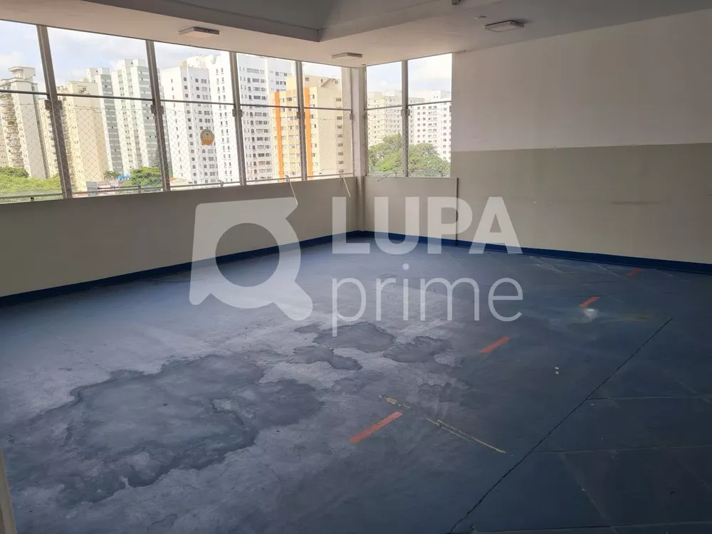 Prédio Inteiro para alugar, 600m² - Foto 1