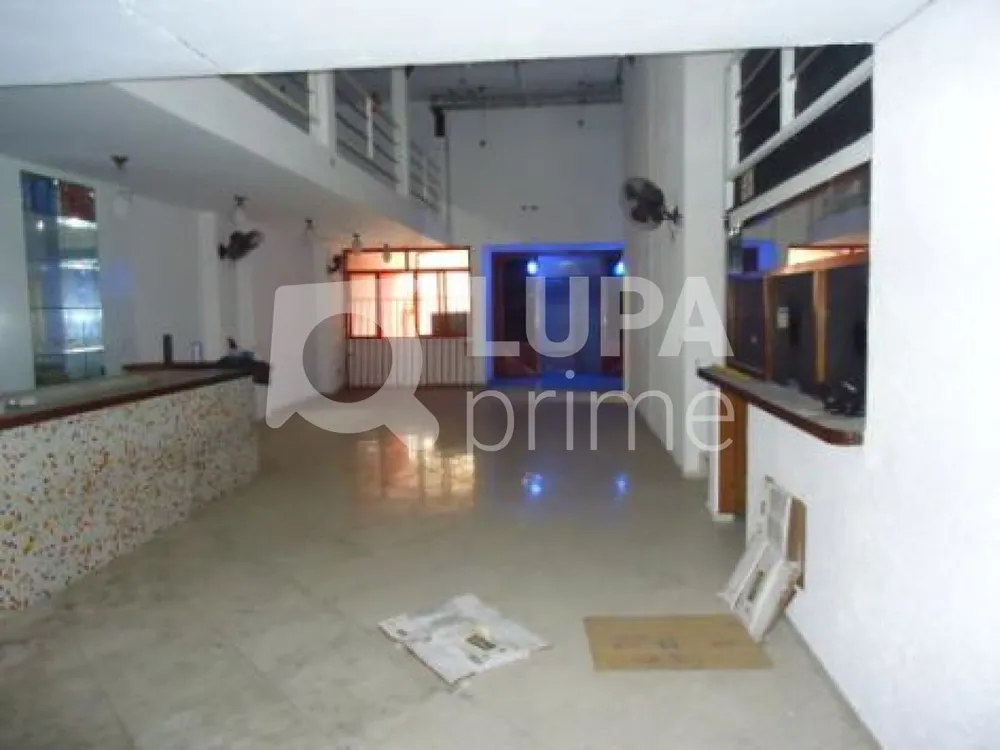 Loja-Salão, 400 m² - Foto 1