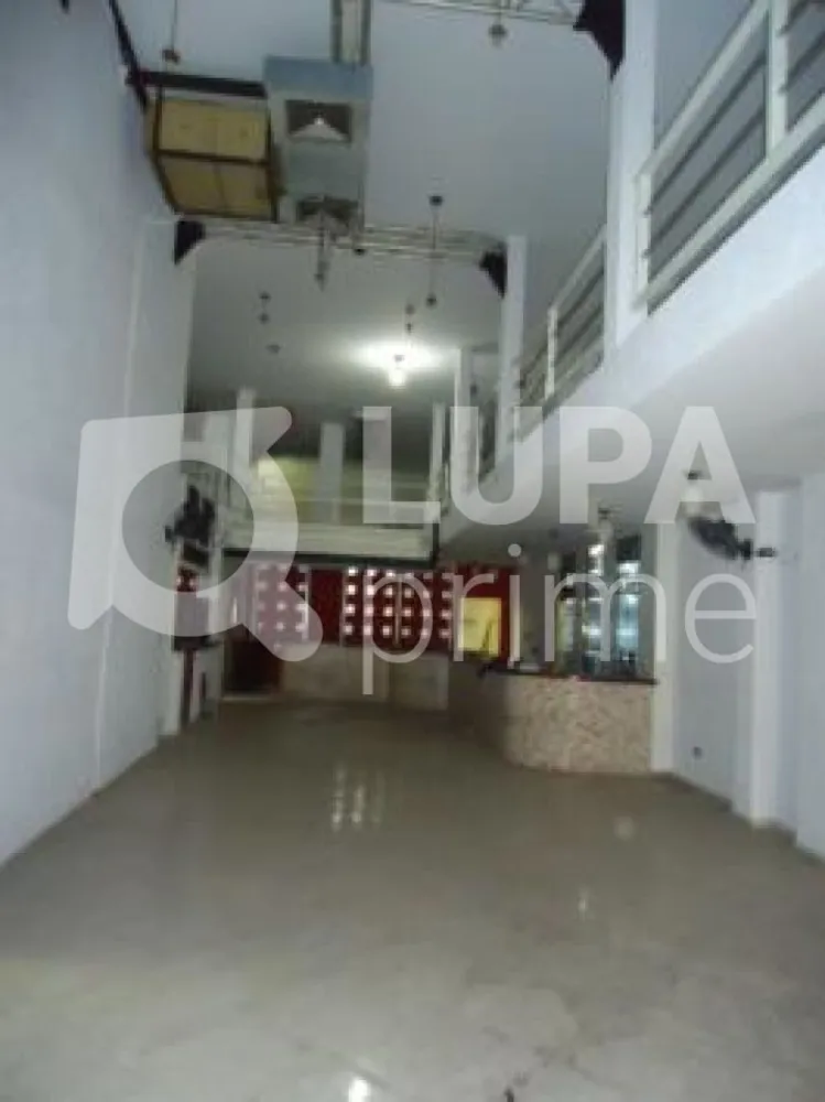 Loja-Salão, 400 m² - Foto 2