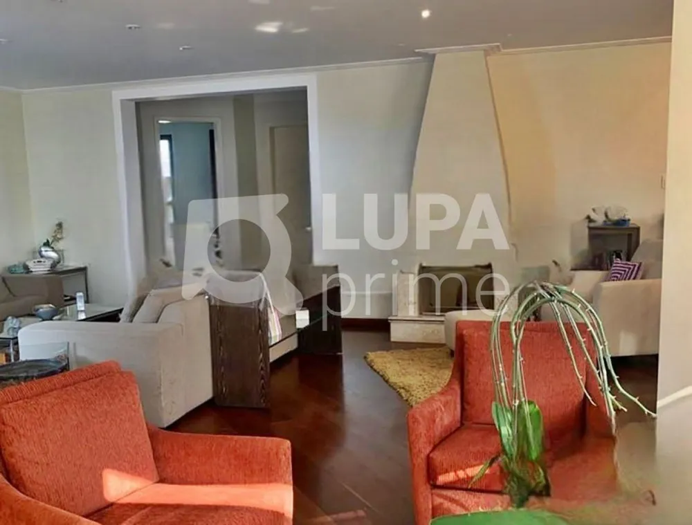Apartamento, 4 quartos, 220 m² - Foto 1