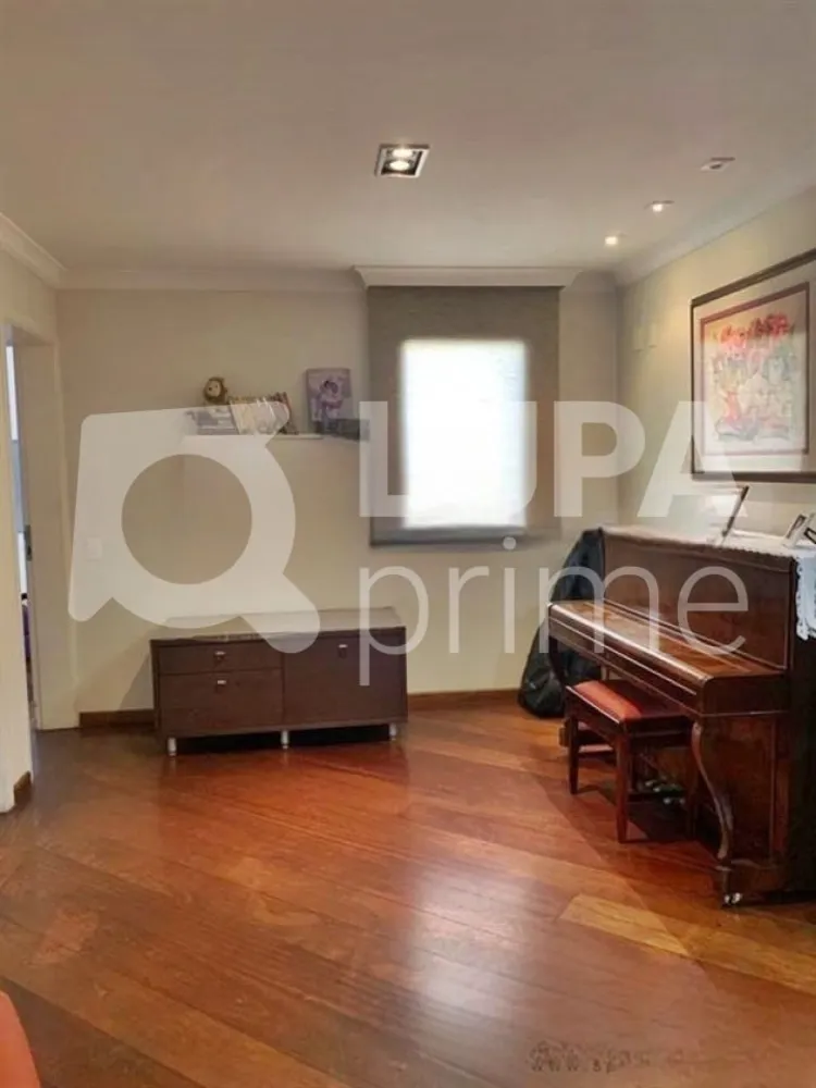 Apartamento, 4 quartos, 220 m² - Foto 10