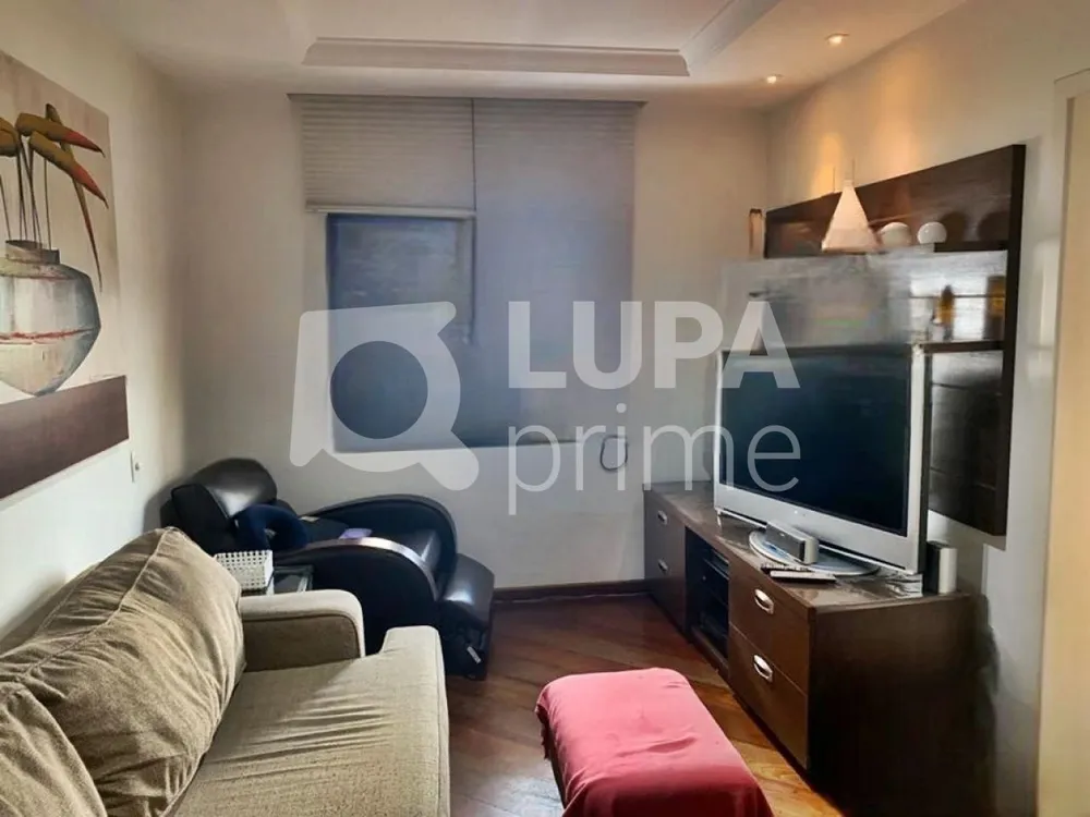 Apartamento, 4 quartos, 220 m² - Foto 11