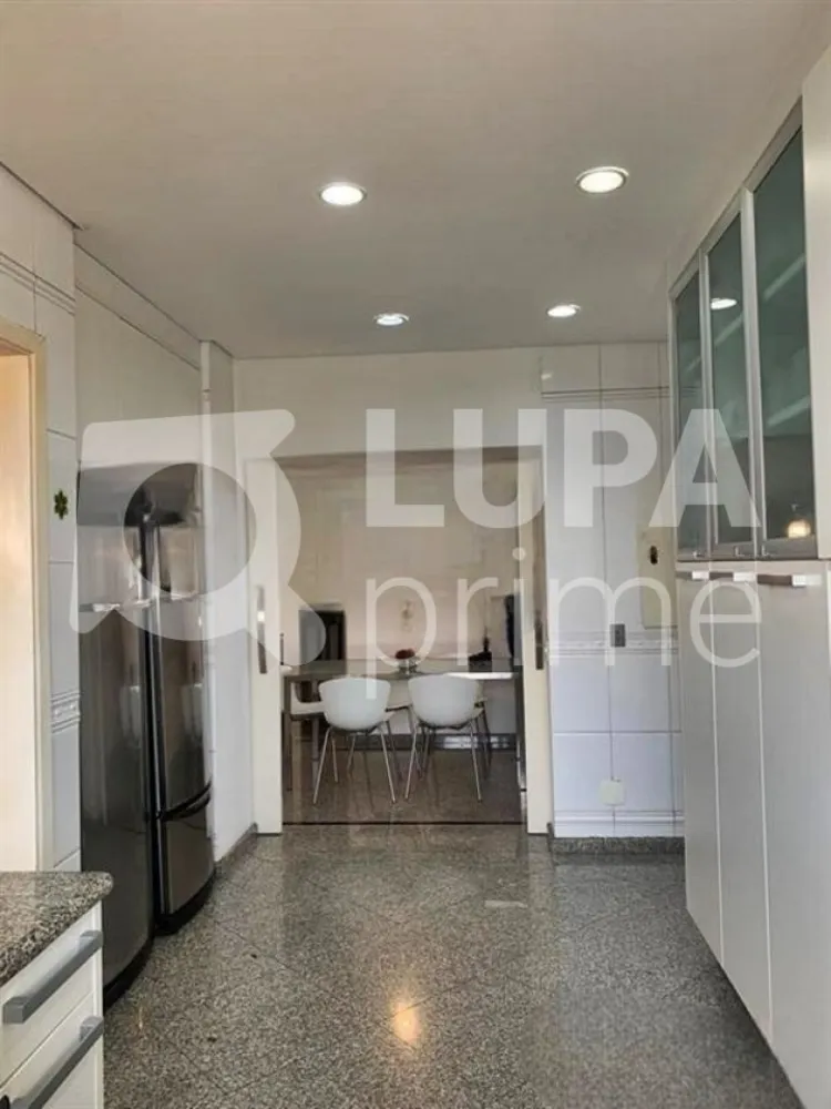 Apartamento, 4 quartos, 220 m² - Foto 9