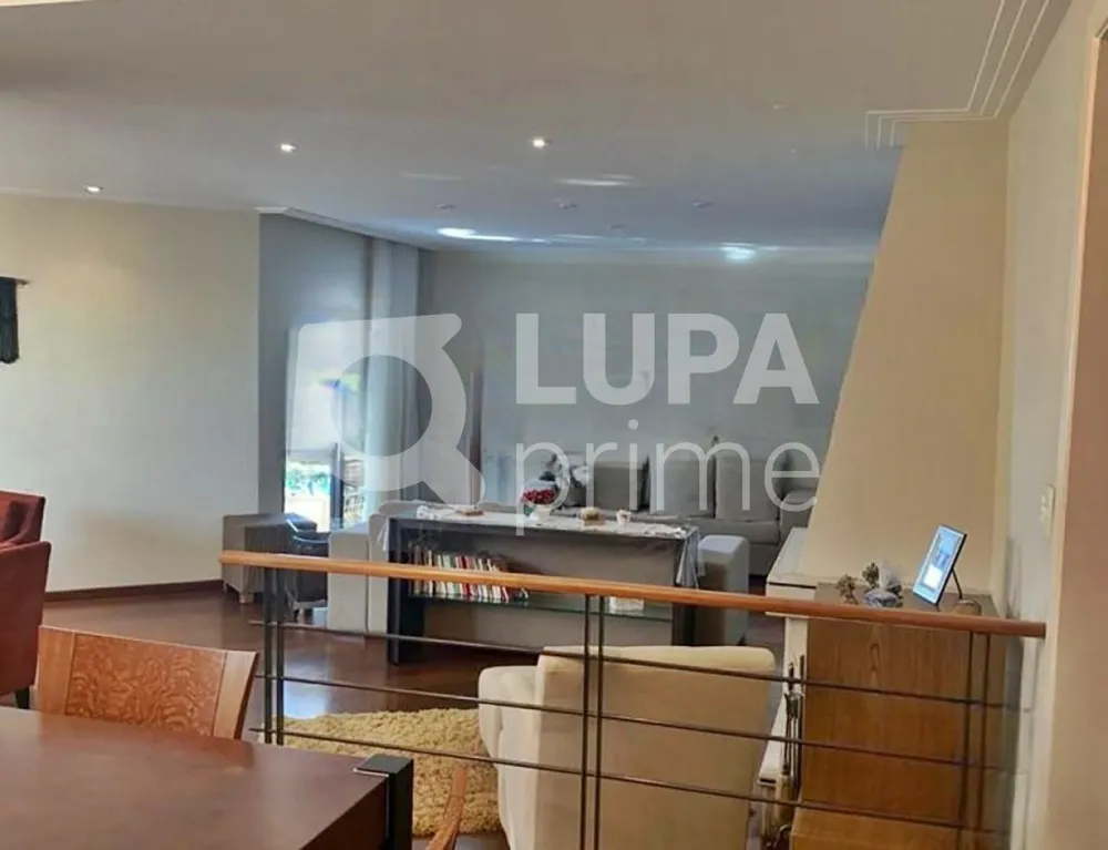 Apartamento, 4 quartos, 220 m² - Foto 7