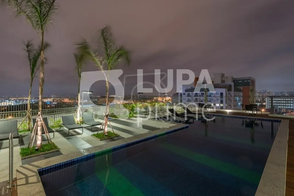 Flat/Apart Hotel, 1 quarto, 23 m² - Foto 7