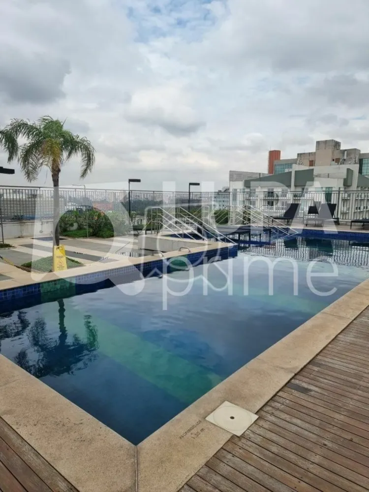 Flat/Apart Hotel, 1 quarto, 23 m² - Foto 4
