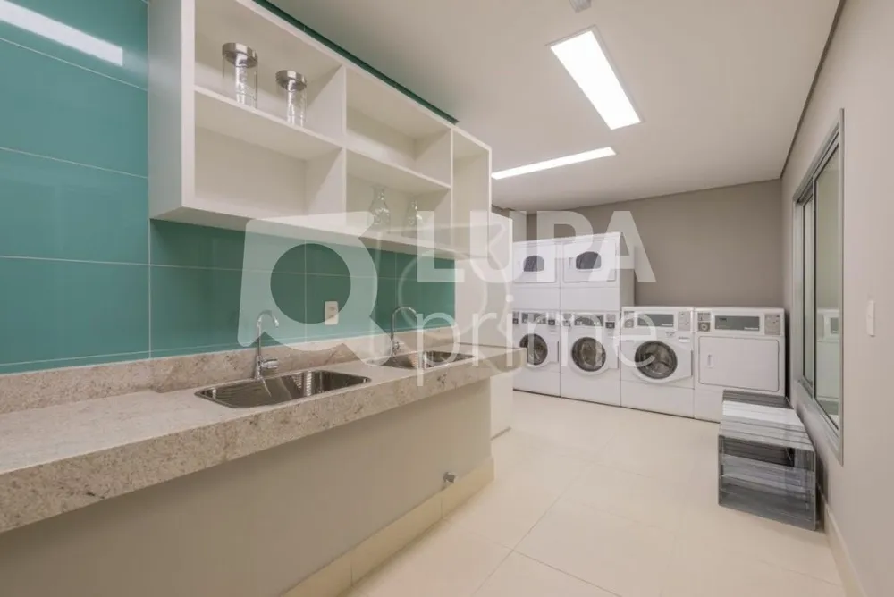 Flat/Apart Hotel, 1 quarto, 23 m² - Foto 2