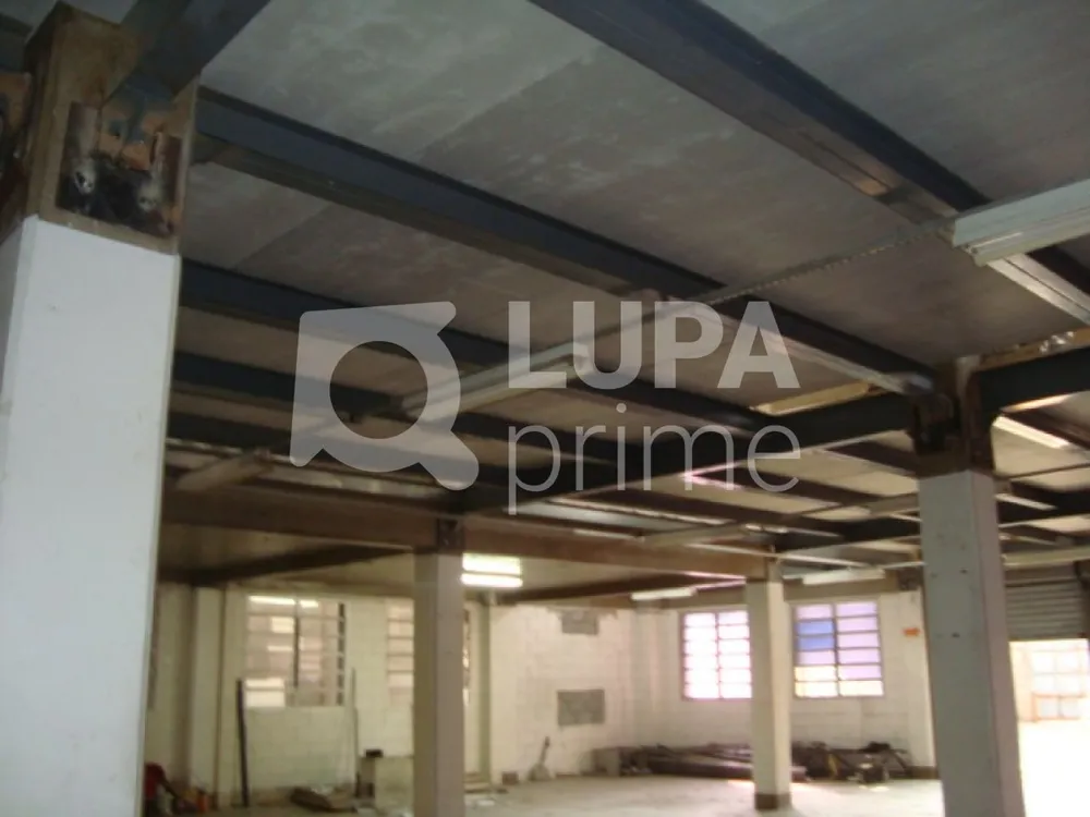Prédio Inteiro, 3650 m² - Foto 1