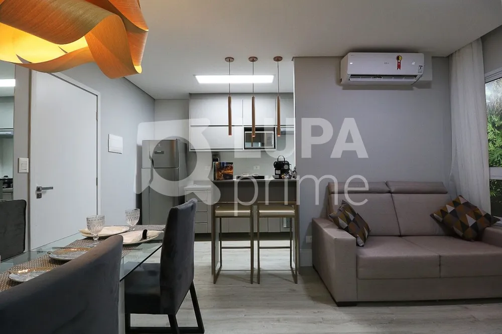 Apartamento, 2 quartos, 53 m² - Foto 10