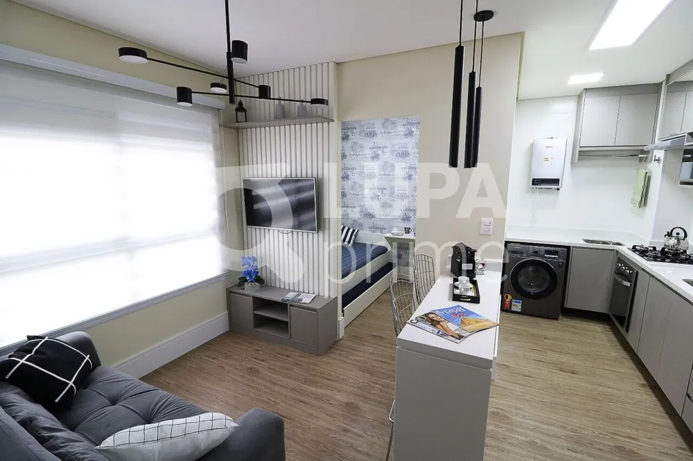 Apartamento, 2 quartos, 53 m² - Foto 15