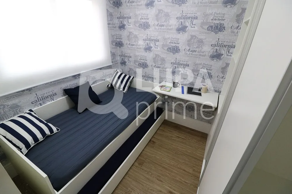 Apartamento, 2 quartos, 53 m² - Foto 14
