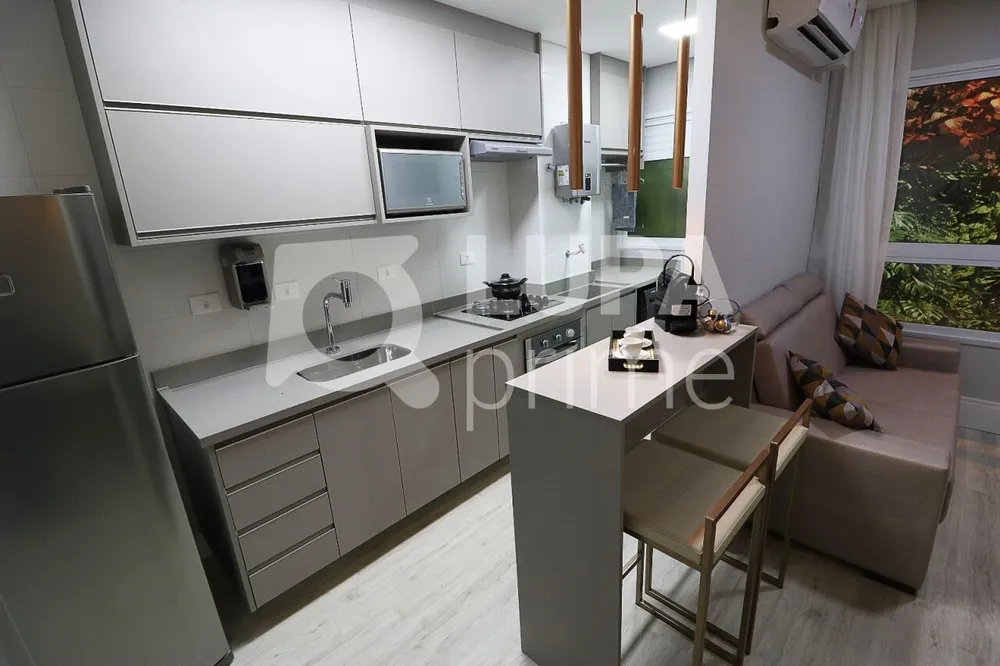 Apartamento, 2 quartos, 53 m² - Foto 9