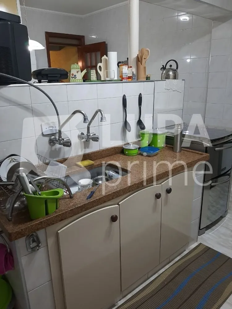 Casa, 3 quartos, 168 m² - Foto 12