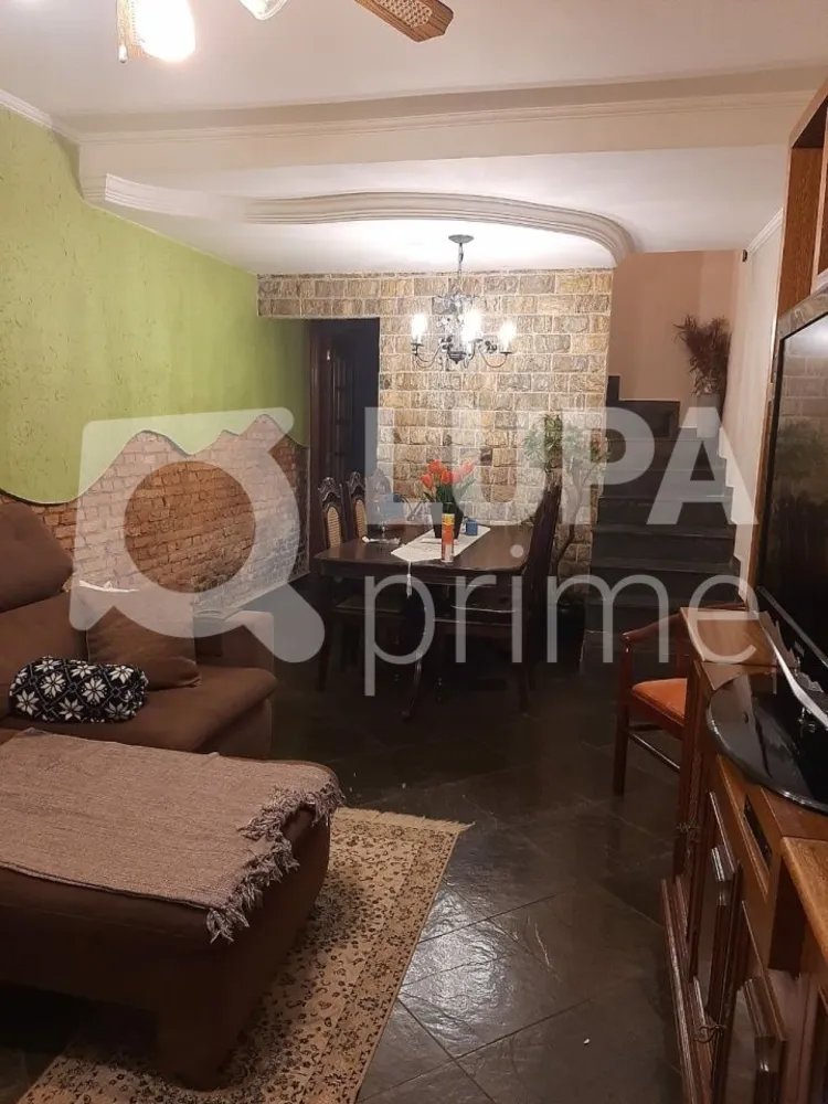 Casa, 3 quartos, 168 m² - Foto 11
