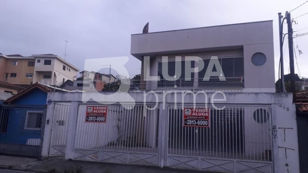 Prédio Inteiro à venda, 400m² - Foto 1
