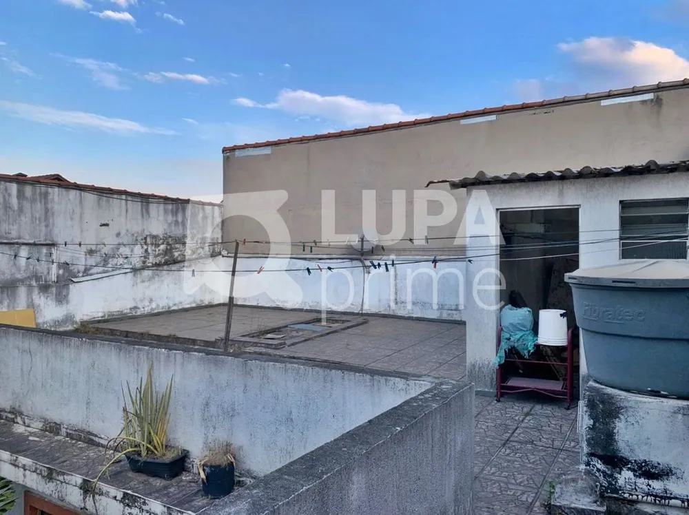 Casa, 3 quartos, 200 m² - Foto 12