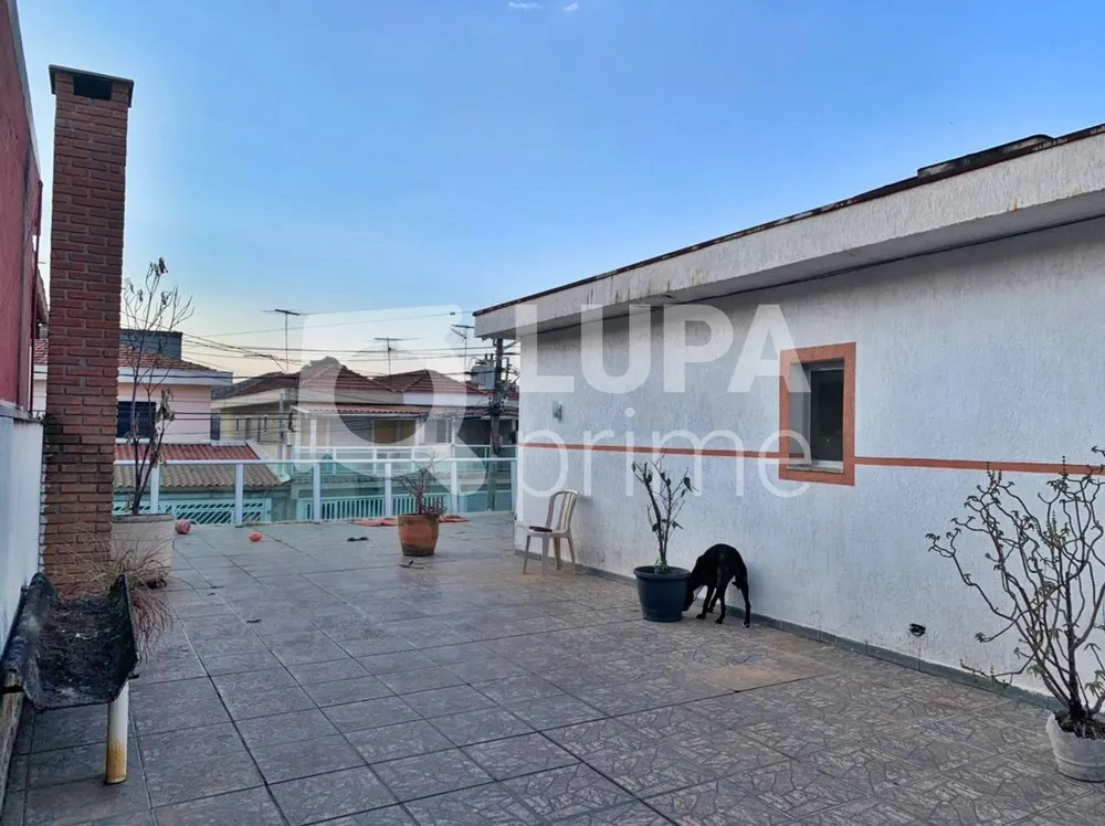 Casa, 3 quartos, 200 m² - Foto 9