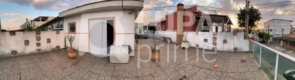 Casa, 3 quartos, 200 m² - Foto 1