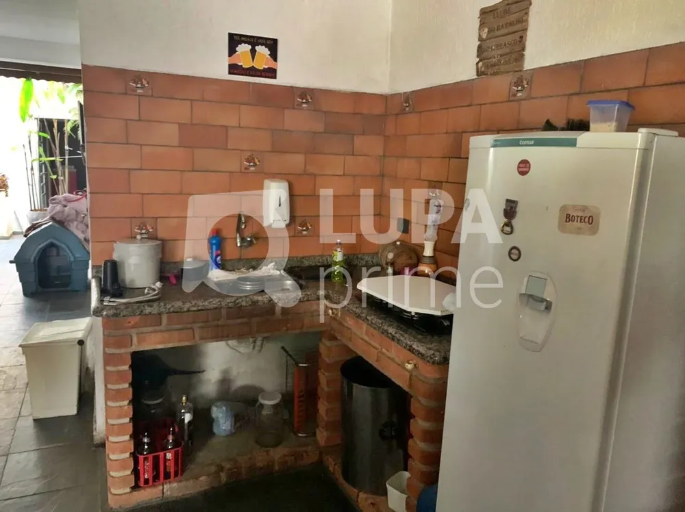 Casa, 3 quartos, 200 m² - Foto 10