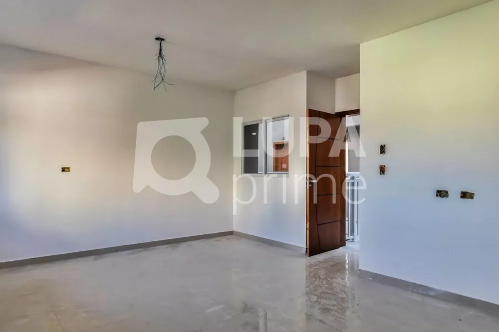 Apartamento à venda com 2 quartos, 60m² - Foto 2