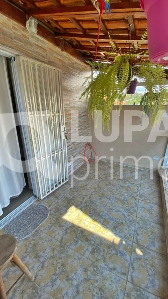 Casa, 3 quartos, 65 m² - Foto 1