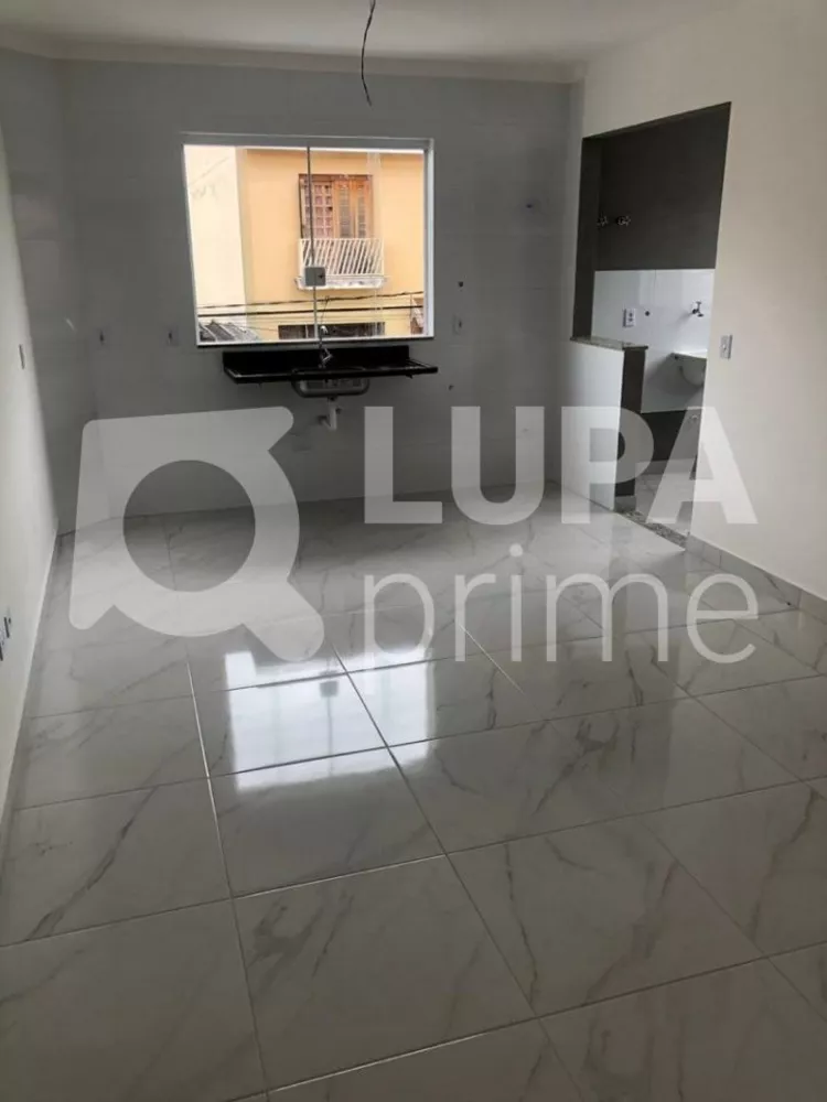 Apartamento à venda com 1 quarto, 32m² - Foto 3