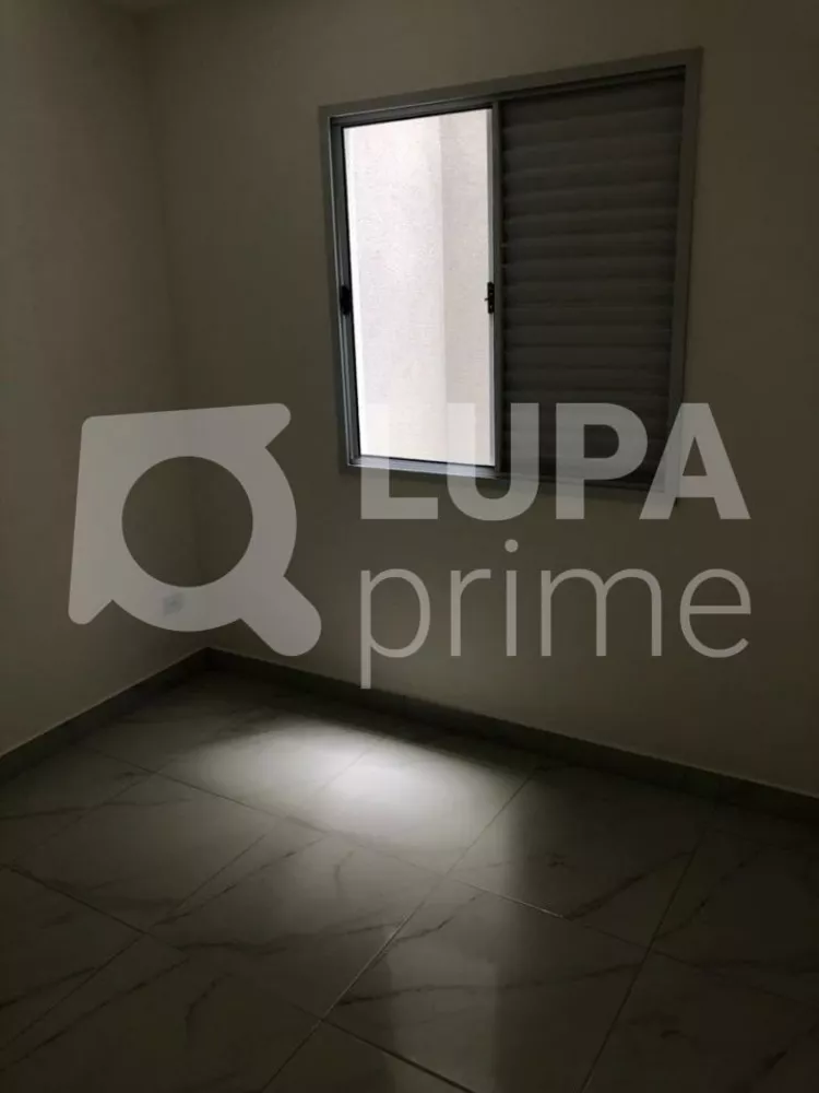 Apartamento à venda com 1 quarto, 32m² - Foto 4