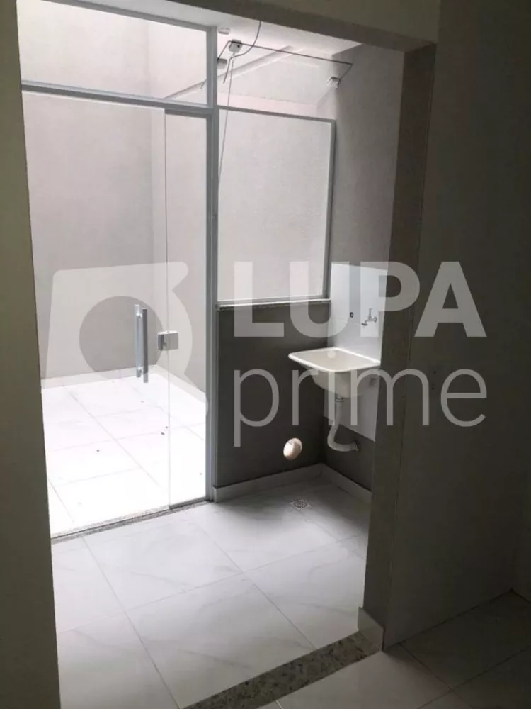 Apartamento à venda com 1 quarto, 32m² - Foto 2