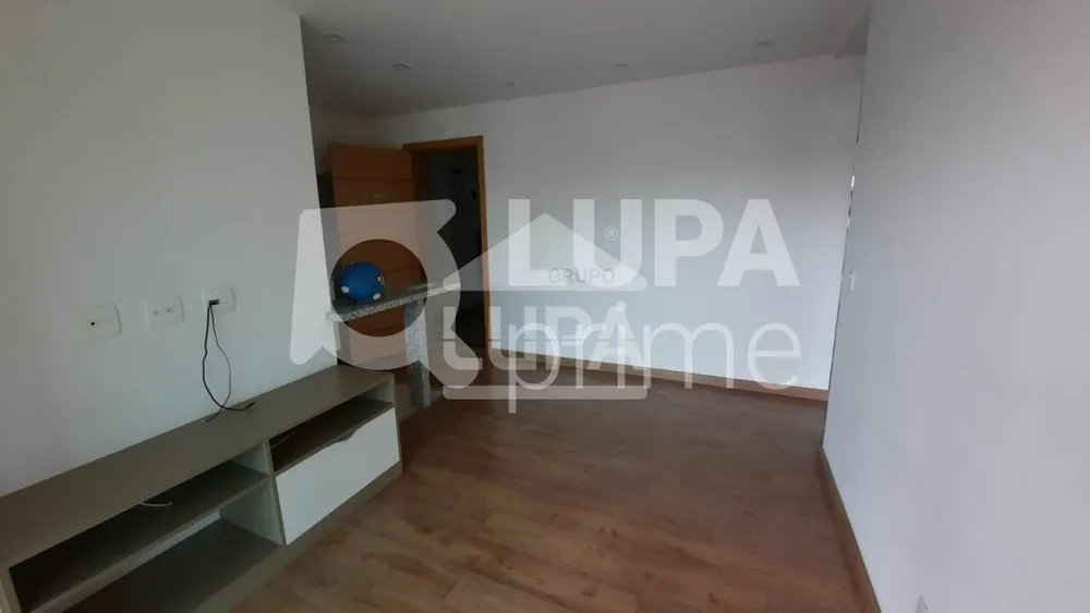 Apartamento, 1 quarto, 44 m² - Foto 2
