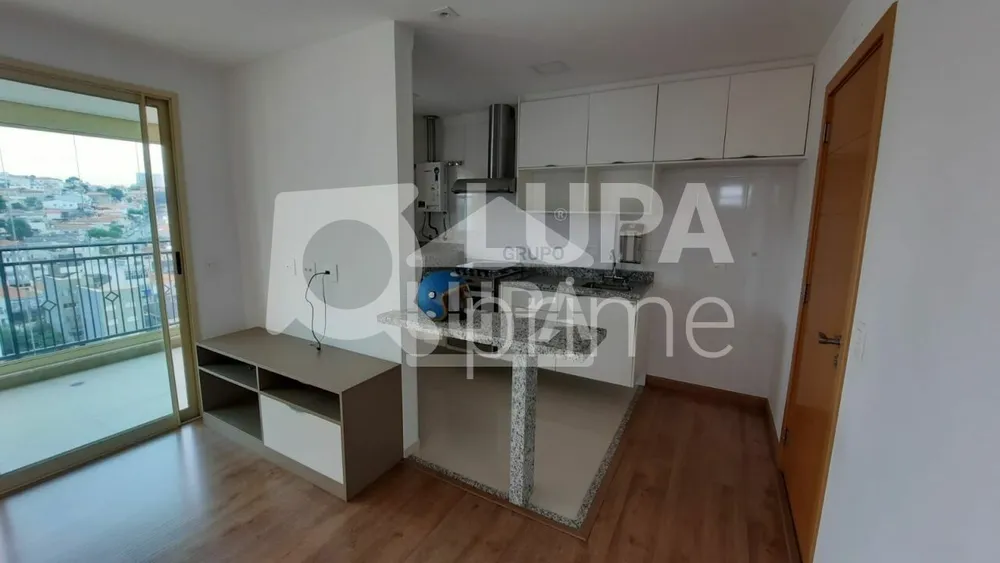 Apartamento, 1 quarto, 44 m² - Foto 3