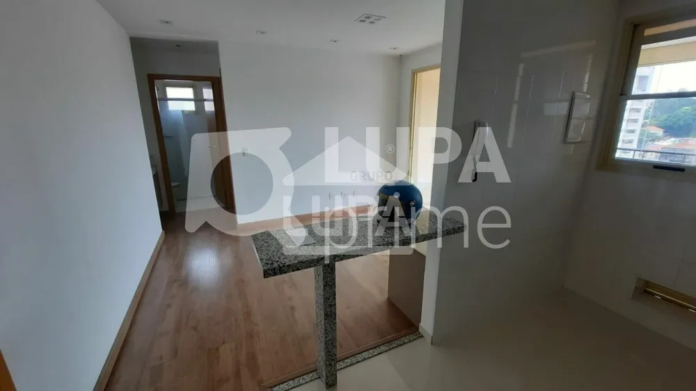 Apartamento, 1 quarto, 44 m² - Foto 5