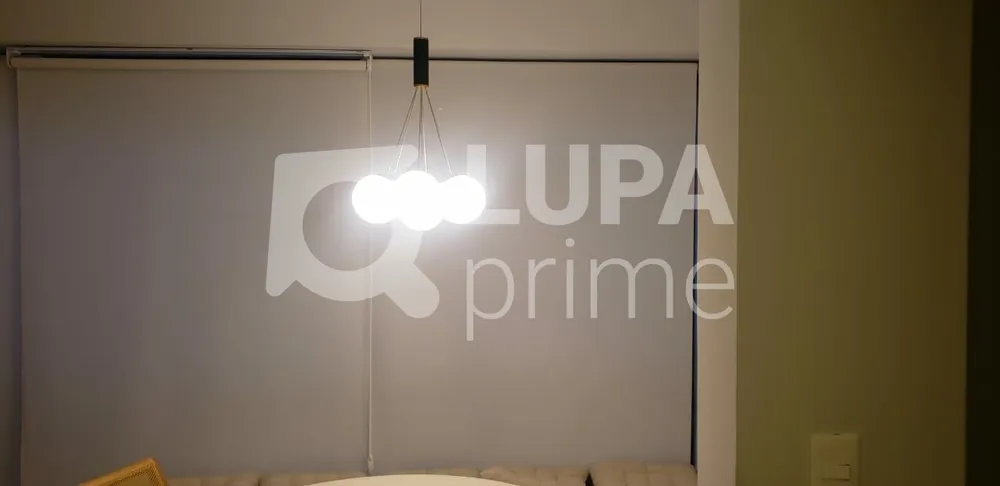 Apartamento, 1 quarto, 40 m² - Foto 1