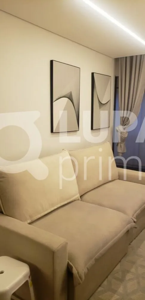 Apartamento, 1 quarto, 40 m² - Foto 2